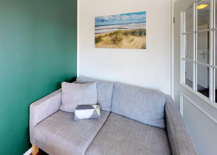 Sturmfrei App 2 Appartement *