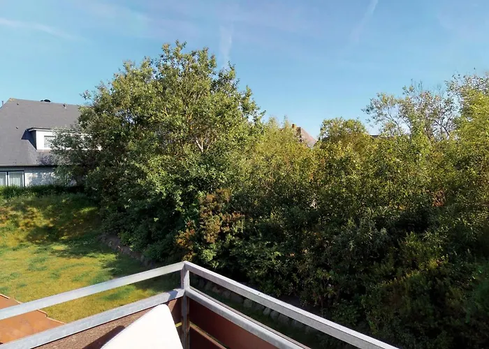 Sturmfrei App 2 Appartement Wenningstedt-Braderup